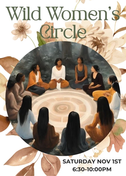 Wild Women's Circle