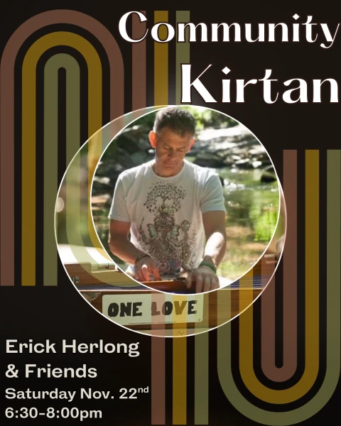 Community Kirtan