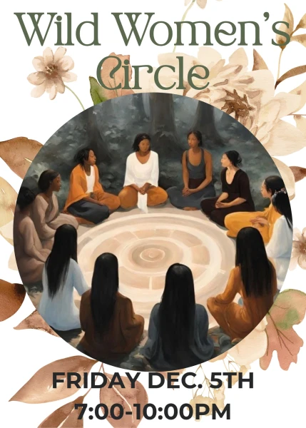 Wild Women's Circle