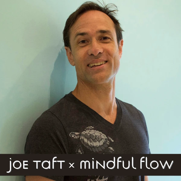 Icon for Joe Taft X Mindful Flow