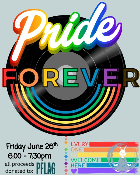 Icon for Pride Forever Flow