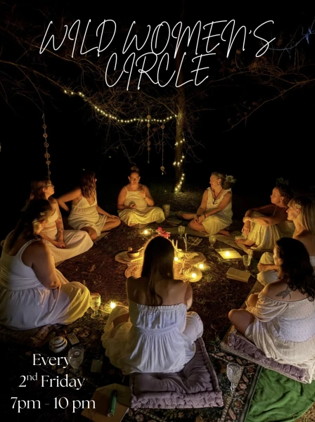 Wild Women's Circle