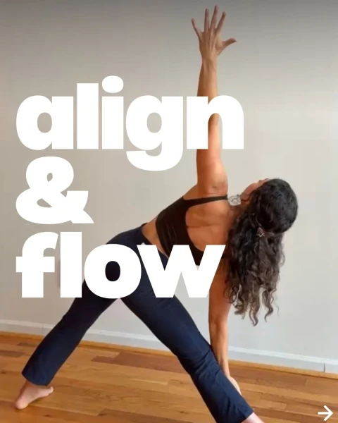 Align & Flow