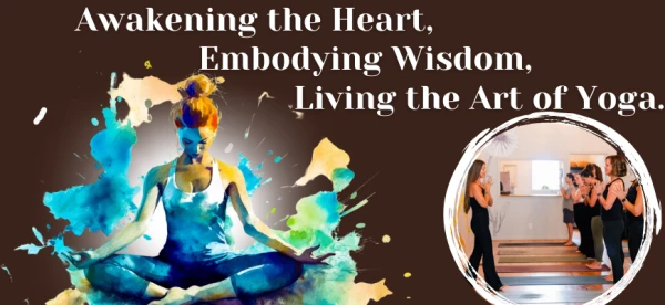 300-hour Yoga Teacher Training: 2026 Main Image