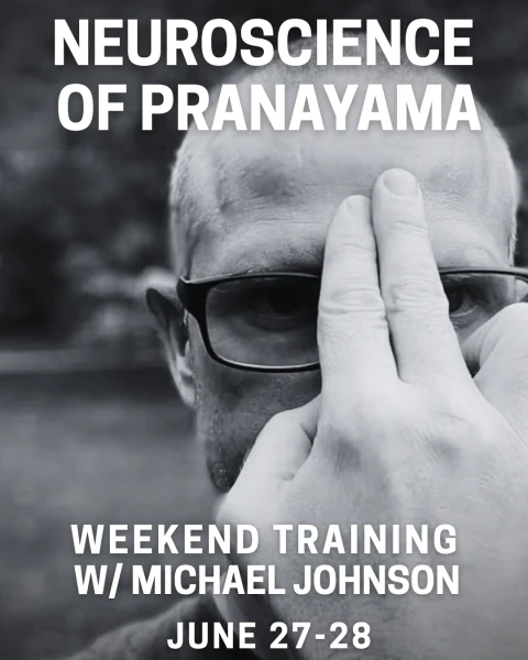 Neuroscience Of Pranayama