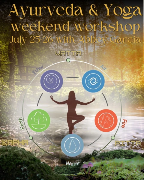 Ayurveda & Yoga
