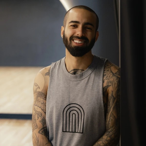 Ben Kalra