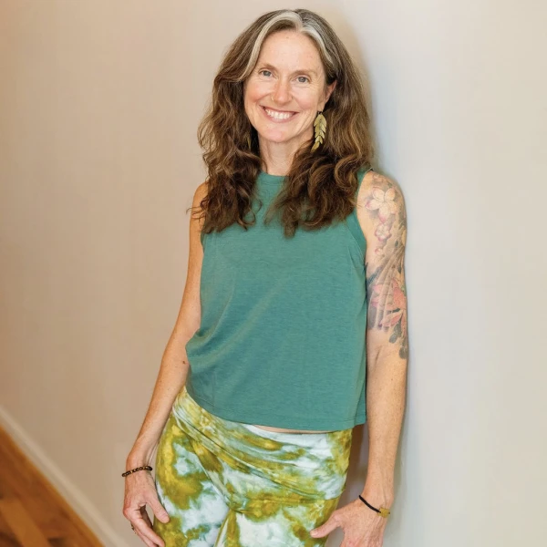 Kristen Albert