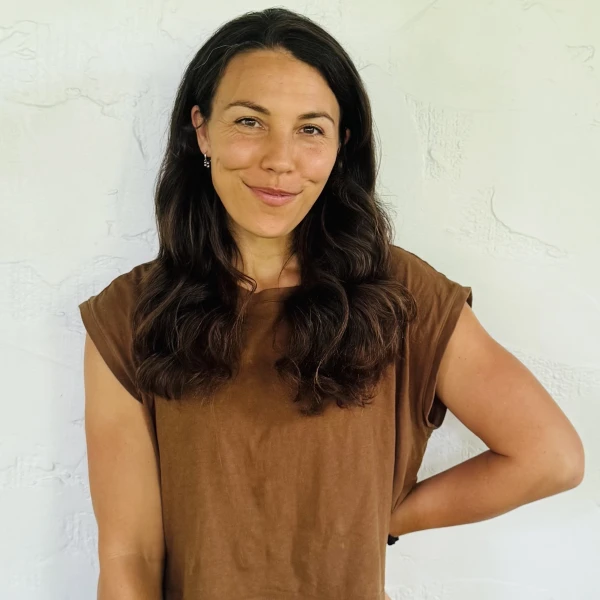 Maggie Young
