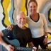 Dean & Erika Hamel